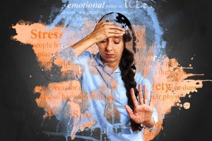stress emotional